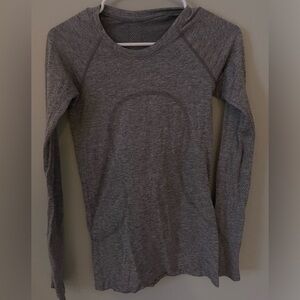 Lululemon swiftly tech